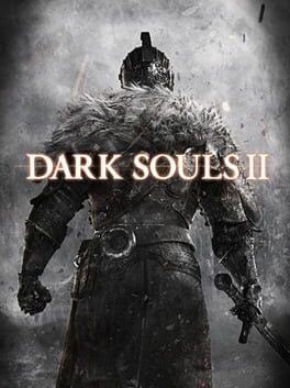 Cover Dark Souls II