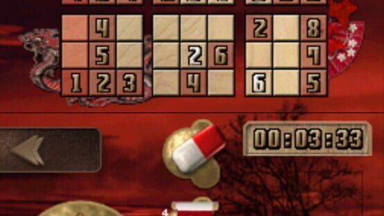 Screenshot Sudokuro: Sudoku & Kakuro Games