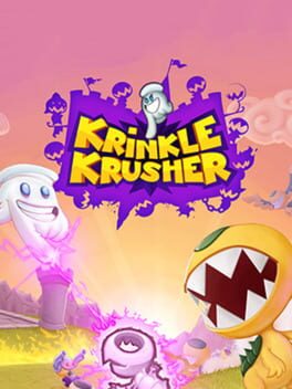 Cover Krinkle Krusher