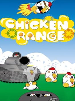 Cover Chicken Range