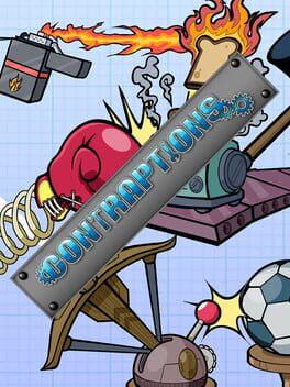 Cover Contraptions