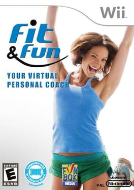 Cover Fit & Fun