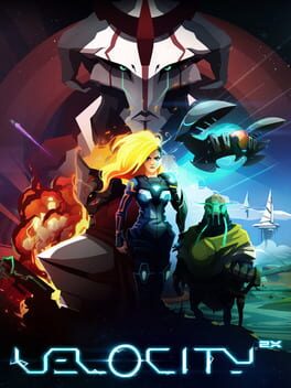 Cover Velocity 2X