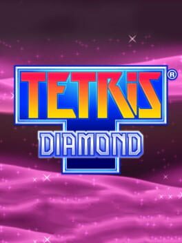 Cover Tetris Diamond