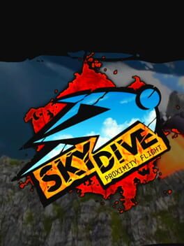 Cover Skydive: Proximity Flight
