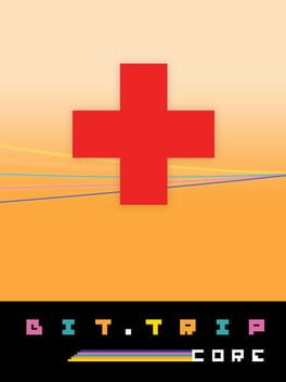 Cover Bit.Trip Core