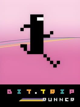 Cover Bit.Trip Runner