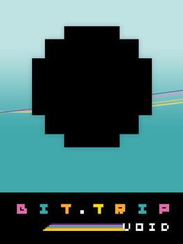 Cover Bit.Trip Void