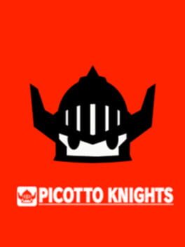 Cover Picotto Knights