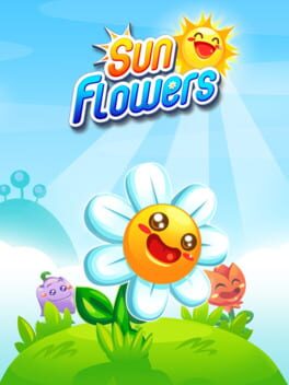 Cover SunFlowers
