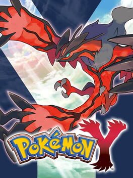 Cover Pokémon Y