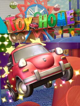 Cover Toy Home