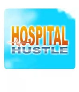 Cover Hospital Hustle