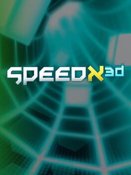 Cover SpeedX 3D