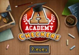 Cover Academy: Checkers