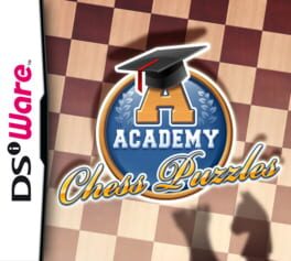 Cover Academy: Chess Puzzles