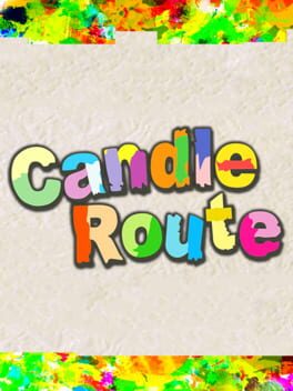 Cover Candle Route