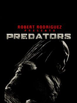 Cover Predators