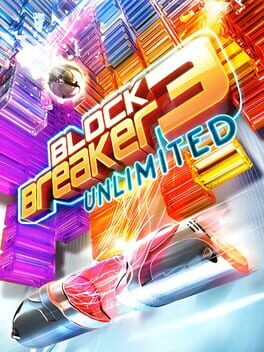 Cover Block Breaker 3 Unlimited