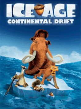 Cover Ice Age: Continental Drift