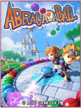Cover Abracadaball