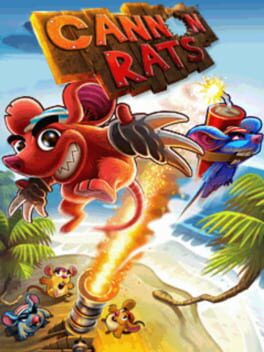 Cover Cannon Rats
