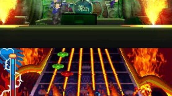 Screenshot Guitar Rock Tour 1
