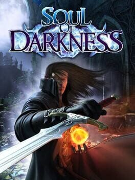 Cover Soul of Darkness