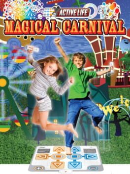 Cover Active Life: Magical Carnival