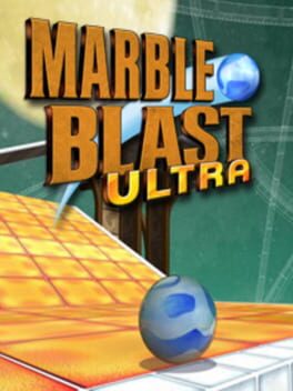 Cover Marble Blast Ultra