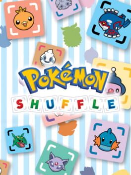 Cover Pokémon Shuffle