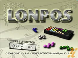 Cover Lonpos