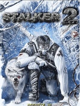 Cover Stalker 2