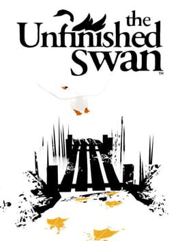 Cover The Unfinished Swan