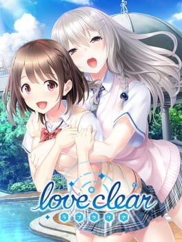 Cover Love Clear