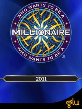 Cover Who Wants To Be A Millionaire? 2011