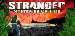 Cover Stranded: Mysteries of Time