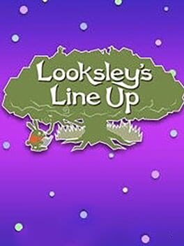 Cover Looksley's Line Up