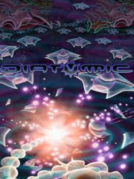 Cover Diatomic