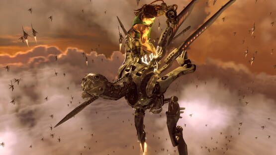 Screenshot Bionic Commando 3