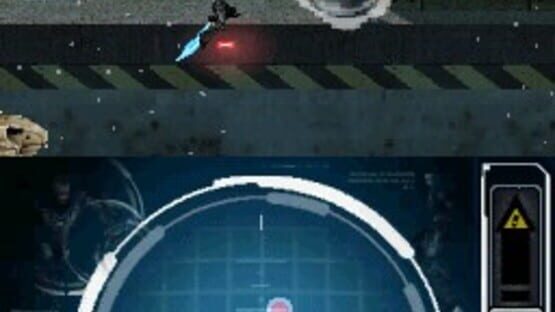 Screenshot Iron Man 2 1