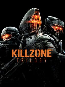 Cover Killzone Trilogy