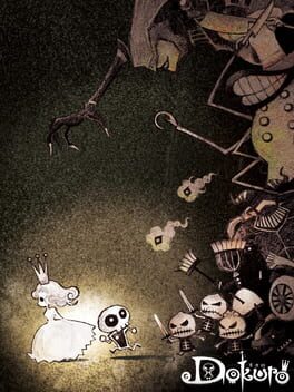 Cover Dokuro