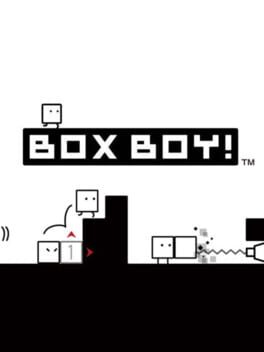 Cover Boxboy!