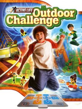 Cover Active Life: Outdoor Challenge