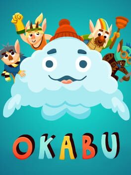 Cover Okabu