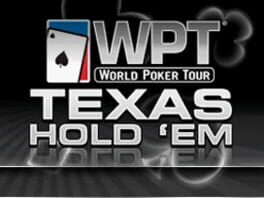 Cover World Poker Tour: Texas Hold 'Em