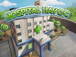 Cover Hospital Havoc
