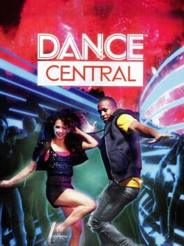 Cover Dance Central