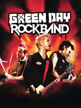 Cover Green Day: Rock Band